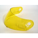 Craft EX1 Visier-Visor Yellow