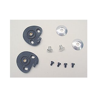 Craft RX7 Ersatzkit Raster/Ratchet Kit