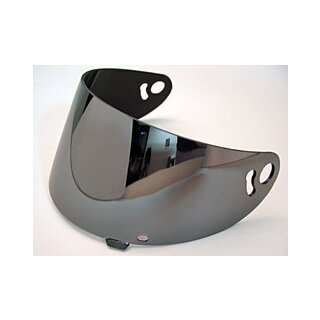 Craft VR7 Visier-Visor Silver Mirror