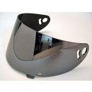 Craft VR7 Visier-Visor Silver Mirror