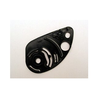 Craft VX7 Visierrasterplatten/Ratchet Plates