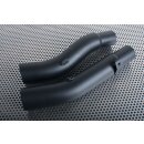 linkpipe Slipon Dual, material/surface finish: stainless...