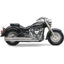 Cobra Speedster Long XV 1600 Wildstar/ XV 1700 Roadstar