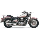 Cobra Cruiser Deluxe 2in2  Suzuki Marauder // Kawasaki Meanstreak VN1500 - VN1600 -2008