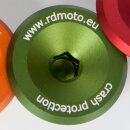 CAP Green für Crash Protector