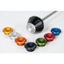 CAP BLACK für Crash Protector