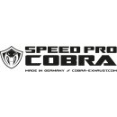 SPEEDPRO COBRA Laserlogo