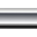 Nietenband V2A, rund