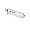 Raptor GP1 Slipon mit EG-ABE