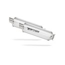 Raptor GP1 Honda VTR 1000 SP2 Firestorm Slipon Dual mit...