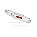 Raptor GP1 Honda VTR 1000 SP2 Firestorm Slipon Dual mit...