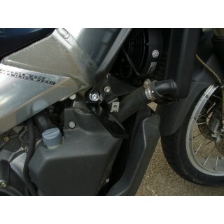 Crash frames  - CF13KD- Aprilia ETV Caponord 1000 Bj. 2002-2007