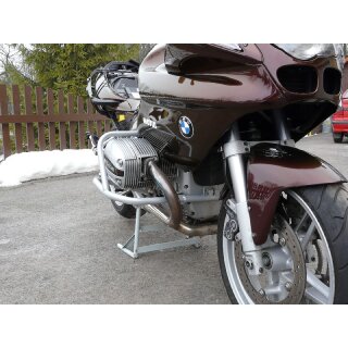 Crash frames  - CF20S- BMW R 1100 S/SS