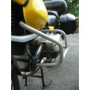 Crash frames  - CF08S- BMW R 1150 GS Bj. 2003-