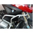 Sturzbügel Silver- Crash frames  - BMW R 1200 GS /...