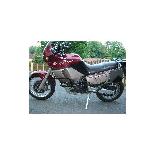 Crash frames CF17KD Cagiva Elefant Bj. 199 95
