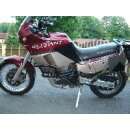 Crash frames  - CF17KD- Cagiva Elefant Bj.