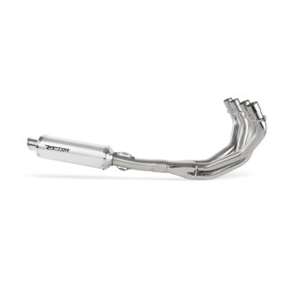 Suzuki GSX-R 1100 1989-1992 - Cobra Exhaust - Premium