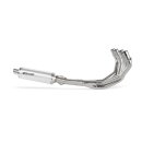 Suzuki GSX-R 1100 1989-1992 - Cobra Exhaust - Premium