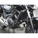 Crash frames - Honda NC 700 X / S / INTEGRA 2012-