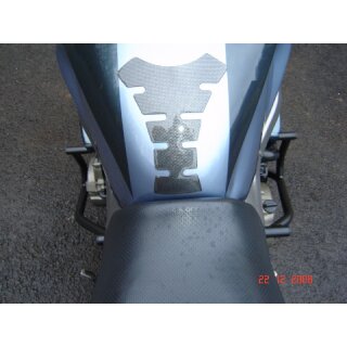 Crash frames - CF19KD- Honda X11 Bj. 1999-