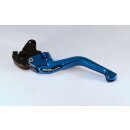 Adjustable clutch lever - Kawasaki ZXR 400 Bj.