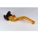 Adjustable clutch lever - Kawasaki ZXR 400 Bj.