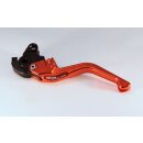 Adjustable clutch lever - Kawasaki ZXR 400 Bj.