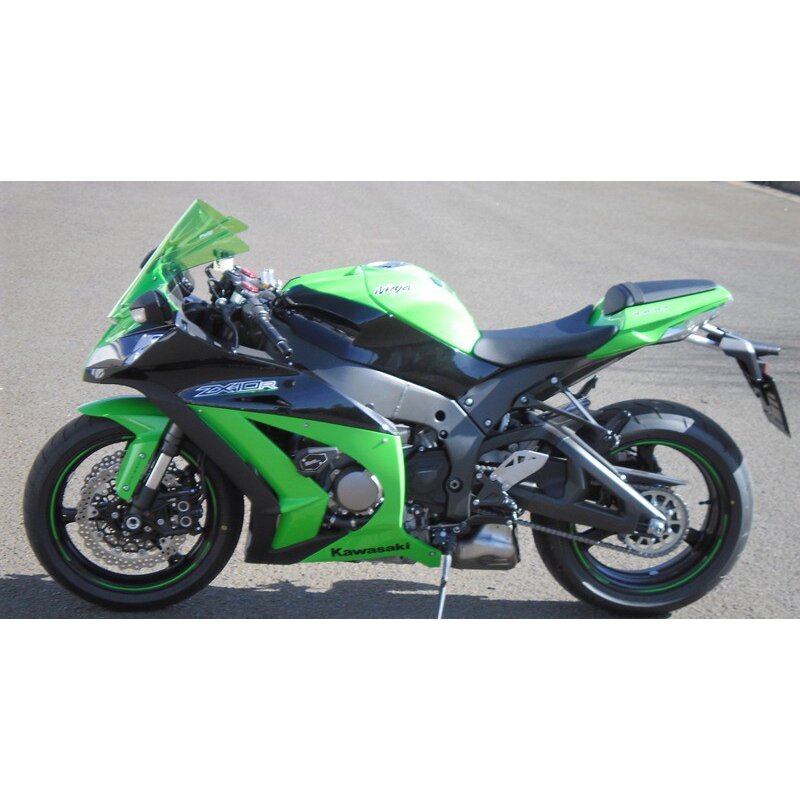 Crash protectors K29S-SL01- Kawasaki ZX-10R Bj. 2011-, 83,30 €