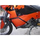 Crash frames  - CF18KD- KTM 950 Adventure Bj.