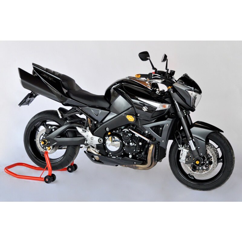 n  1/18 Frontiart Koenigsegg Jesko 7317 Green Tinted Carbon Car