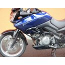 Crash frames  - CF27KD- Suzuki DL 1000 V-Strom Bj. 2002-