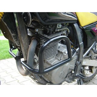 Sturzbügel - Crash frames  - Suzuki DR 650 S/SE Bj.