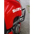 Sturzbügel - Crash frames  - Suzuki DR 750 S BIG Bj.