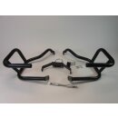 Crash frames  - CF31KD- Suzuki DR 800 S Big Bj.