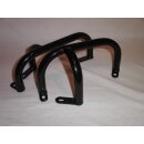 Crash frames  - CF23KD- Suzuki GSX 1200 Inazuma Bj.