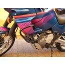 Crash frames  - CF26KD- Yamaha XTZ 750 Super Tenere Bj.