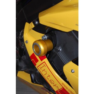 Crash protectors Y9-PH01- Yamaha YZF R1 Bj. 2004-2006, 73,78 €