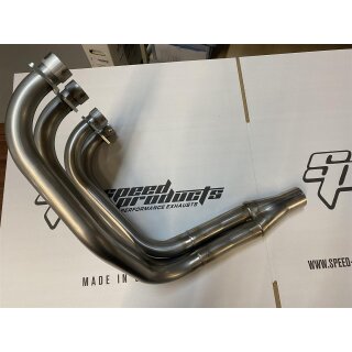 Speed Products Krümmer Honda CB 1000F Bigone SC 30