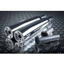 Eagle Sidewinder Series Slipon Road Legal/EEC/ABE...