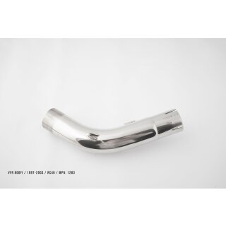 Mittelrohr Standard SLO VFR 800 97-01 RC46