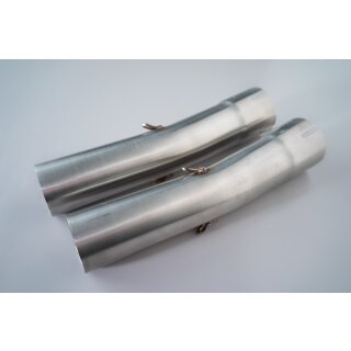 Kawasaki ZZR 1400 - Cobra Exhaust - Premium muffler and pipes, 899