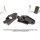 Anbaukit  Crash Protectoren Aprilia Dorsoduro 1200 11-