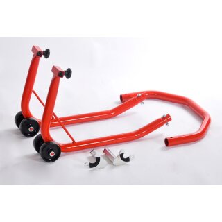 Motorradheber/ständer Heck Typ MS02R