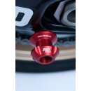 Adapter für Schwinge - Motorradheber Race Typ RM8S  ( M8 Suzuki, Honda, Aprilia )