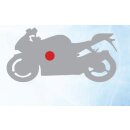 Mountingkit / Hardwarekit for Crash Protectors