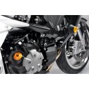 Mountingkit / Hardwarekit for Crash Protectors