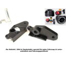 Mountingkit / Hardwarekit for Crash Protectors