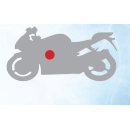 Mountingkit / Hardwarekit for Crash Protectors Ducati...