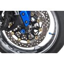 Crash Protector Round Cone